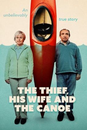 Вор, его жена и каноэ