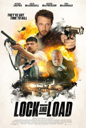 Заряжай и стреляй!