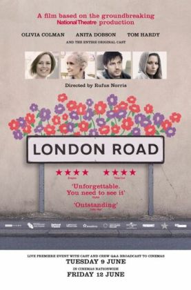 Лондонская дорога