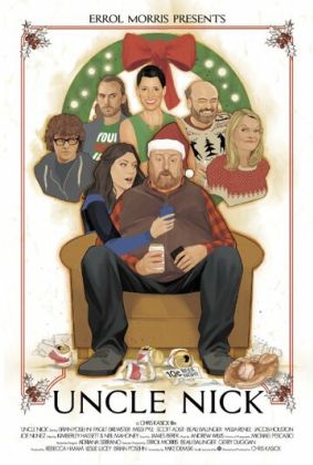 Дядюшка Николас / Дядя Ник