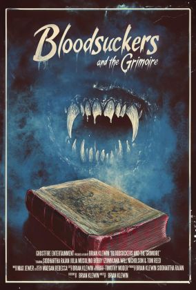 Кровососы и Гримуар