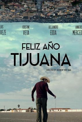 С Новым годом, Тихуана!