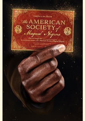 Американское общество волшебных негров