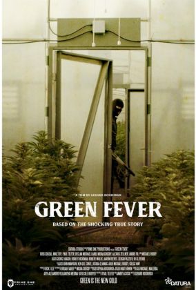 Зелёная лихорадка