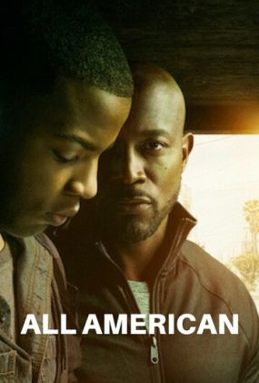 Настоящий американец / Всеамериканский