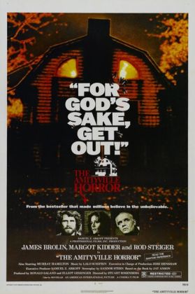 Ужас Амитивилля