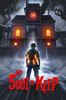 Сохрани мою душу