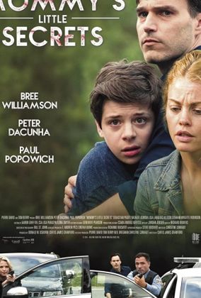 Маменькин сынок (ТВ)