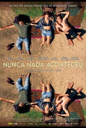 Ничего не случилось