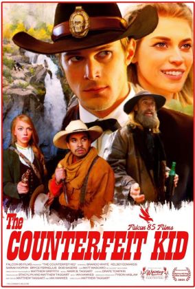 Обманщик капитан Кид