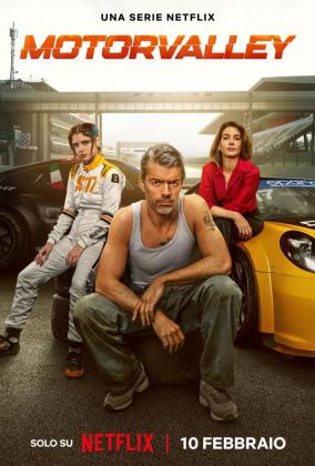 Эмилия-Романья: Долина моторов