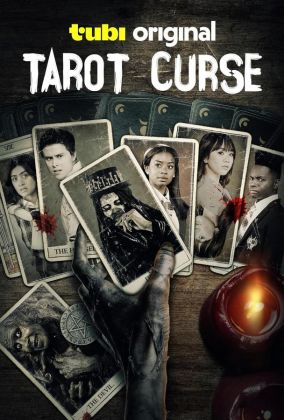 Проклятье таро