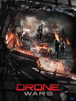 Война дронов