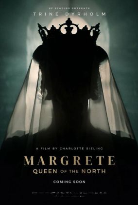 Маргарита — королева Севера
