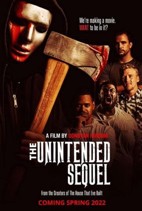 Непреднамеренный сиквел