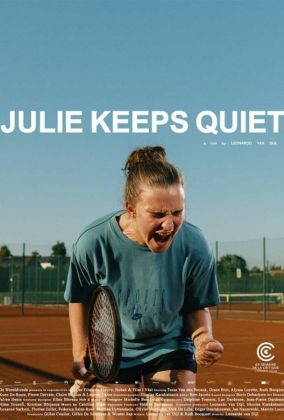 Жюли хранит молчание