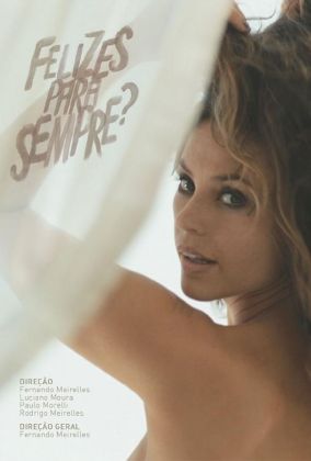 Счастливы навсегда? / Долго и счастливо?