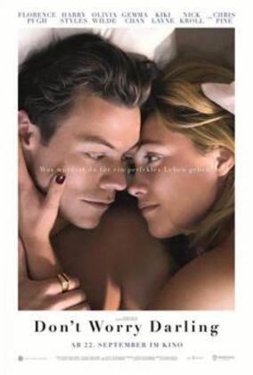 Не волнуйся, солнышко