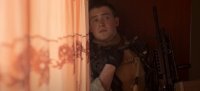 Кадр из фильма Под огнём Кадр из фильма Под огнём