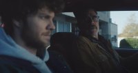 Кадр из фильма Настоящие детективы Кадр из фильма Настоящие детективы