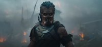 Кадр из фильма Хищник: Планета смерти Кадр из фильма Хищник: Планета смерти