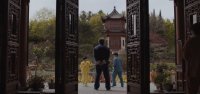 Кадр из фильма Каратэ-пацан: Легенды Кадр из фильма Каратэ-пацан: Легенды