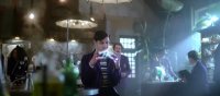 Кадр из сериала Уэнсдэй Кадр из сериала Уэнсдэй
