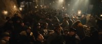 Кадр из фильма Фантастическая четвёрка: Первые шаги Кадр из фильма Фантастическая четвёрка: Первые шаги