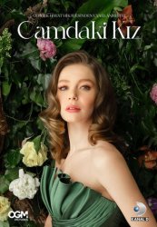 Девушка за стеклом (2021)