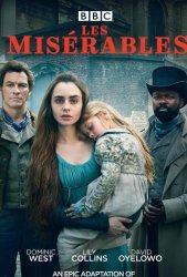 Отверженные (2019)