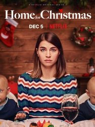 Домой на Рождество (2019)