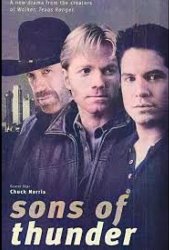 Сыновья грома (1999)