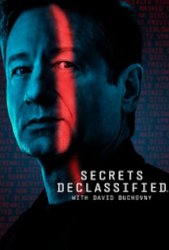 Рассекреченные тайны с Дэвидом Духовны (2025)