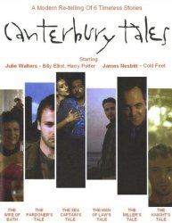 Кентерберийские рассказы (2003)
