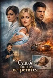 Судьба повсюду встретится (2026)