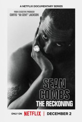 Шон Комбс: время расплаты (2025)