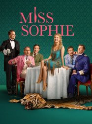 Ужин на пятерых, убийца для одного (2025)