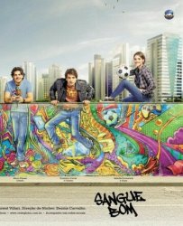 Хорошая кровь (2013)