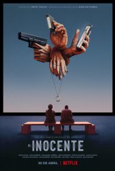 Харлан Кобен. Невиновен (2021)