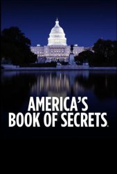 History Channel. Американская книга тайн (2012)