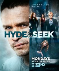 Детектив Хайд (2016)