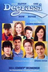 Деграсси: Следующее поколение (2001)