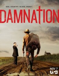 Проклятая нация (2017)