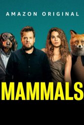 Млекопитающие (2022)