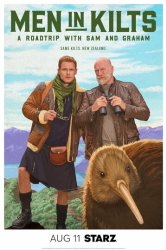 Мужчины в килтах: Путешествие с Сэмом и Грэмом (2021)