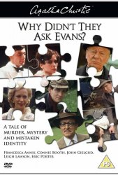 Почему не Эванс? (1980)