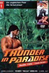 Гром в раю (1994)