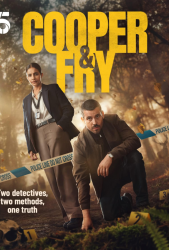 Купер и Фрай (2025)