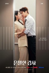 Тайный аудит (2026)