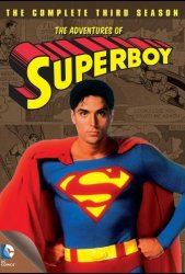 Супермальчик (1988)